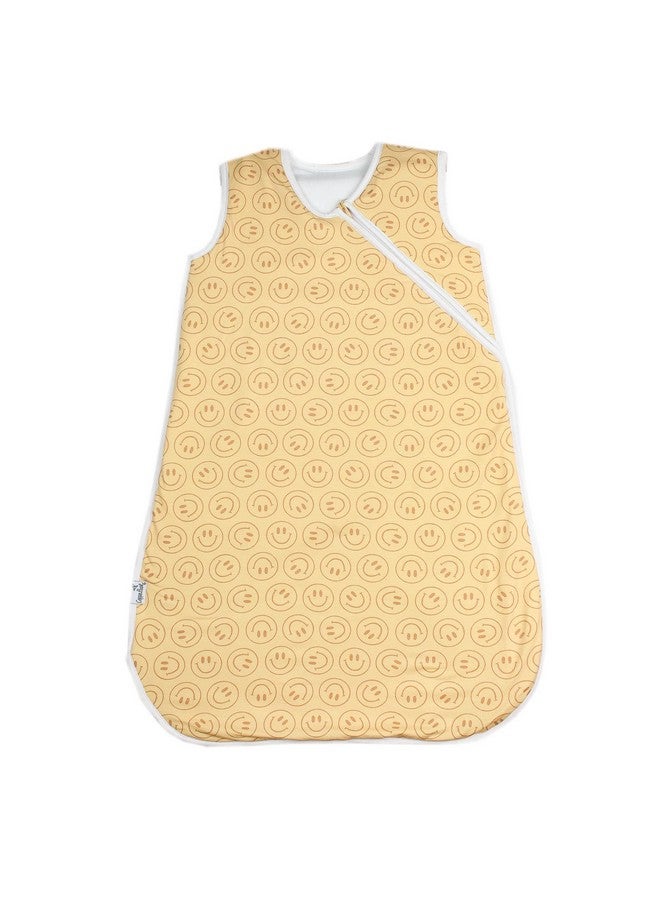 Copper Pearl Sleep Sack: Warm and Cozy Baby Bag in a Variety of Trendy Designs, Safe Alternative to Blankets, Sleeveless Baby Sleep Sack Swaddle Sizes Newborn to 24 Months - Vance - Image 1