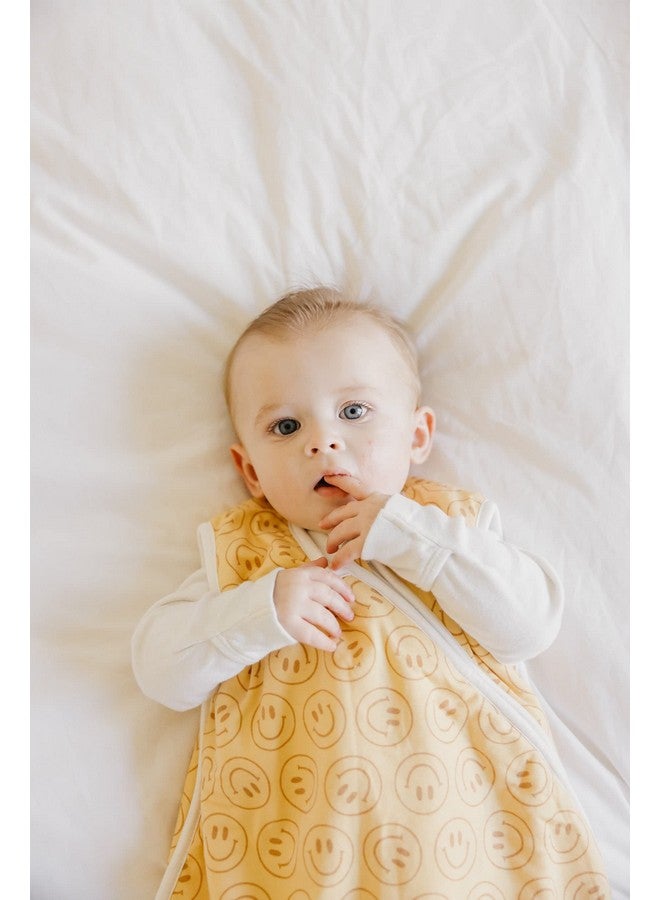 Copper Pearl Sleep Sack: Warm and Cozy Baby Bag in a Variety of Trendy Designs, Safe Alternative to Blankets, Sleeveless Baby Sleep Sack Swaddle Sizes Newborn to 24 Months - Vance - Image 4