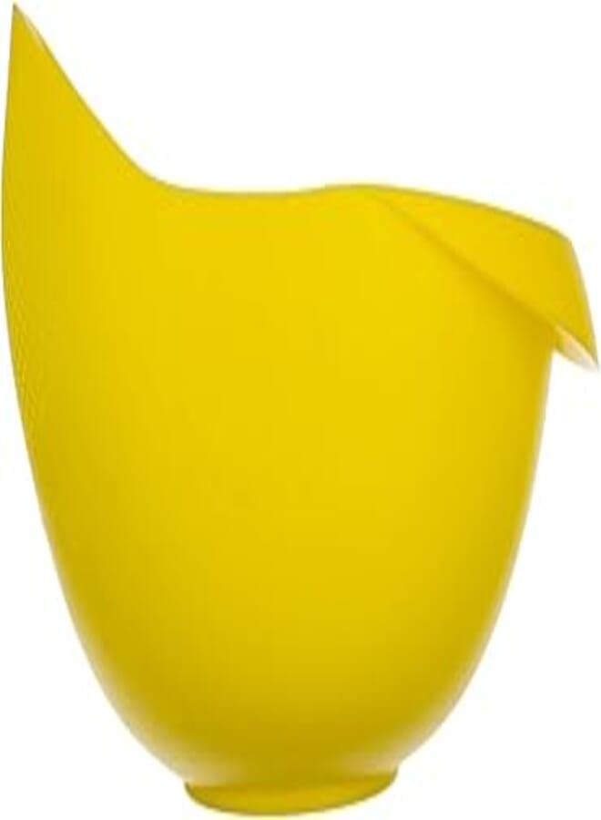 Rice Refinery - Yellow