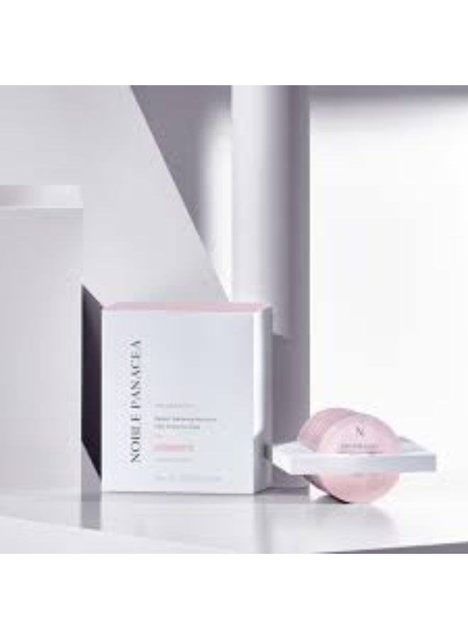 NOBLE PANACEA The Brilliant Radiant Resilience Moisturizer Refill 24ml - Image 2