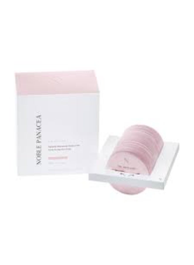 NOBLE PANACEA The Brilliant Radiant Resilience Moisturizer Refill 24ml - Image 1