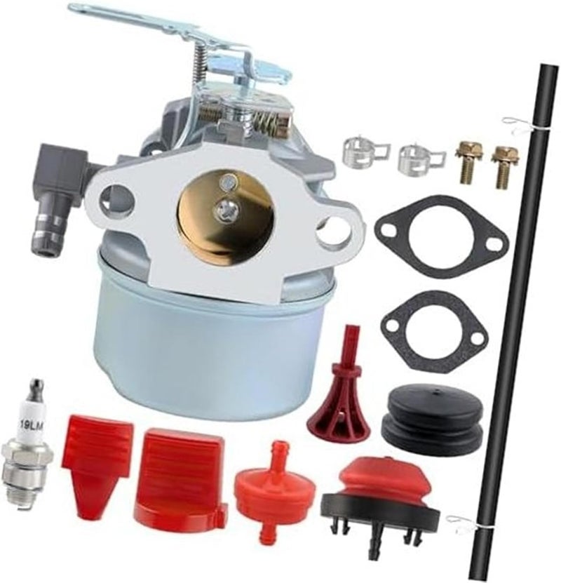 Wivplex Carburetor for Ariens Snow Blowers - Image 1