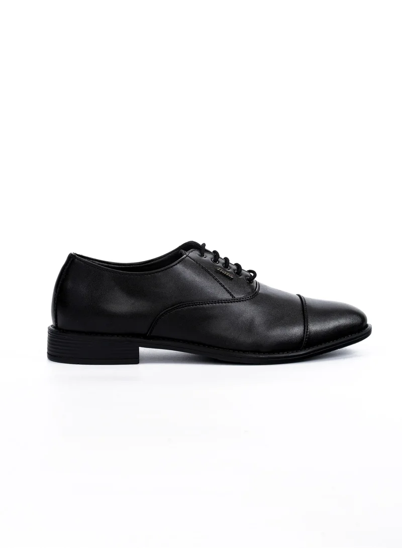 Bata Formal Low Heel Shoes