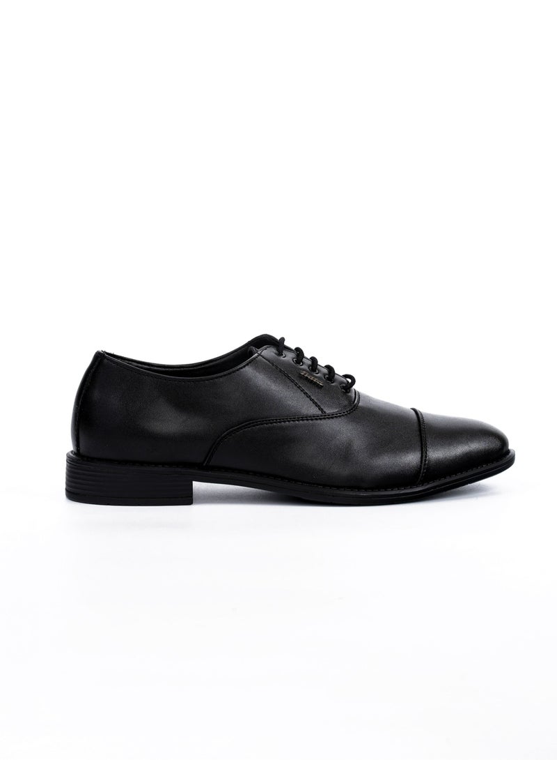 Bata Formal Low Heel Shoes - Image 1