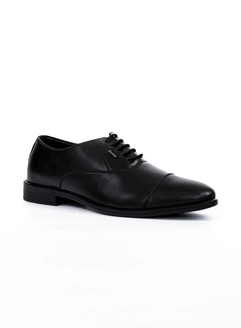 Bata Formal Low Heel Shoes