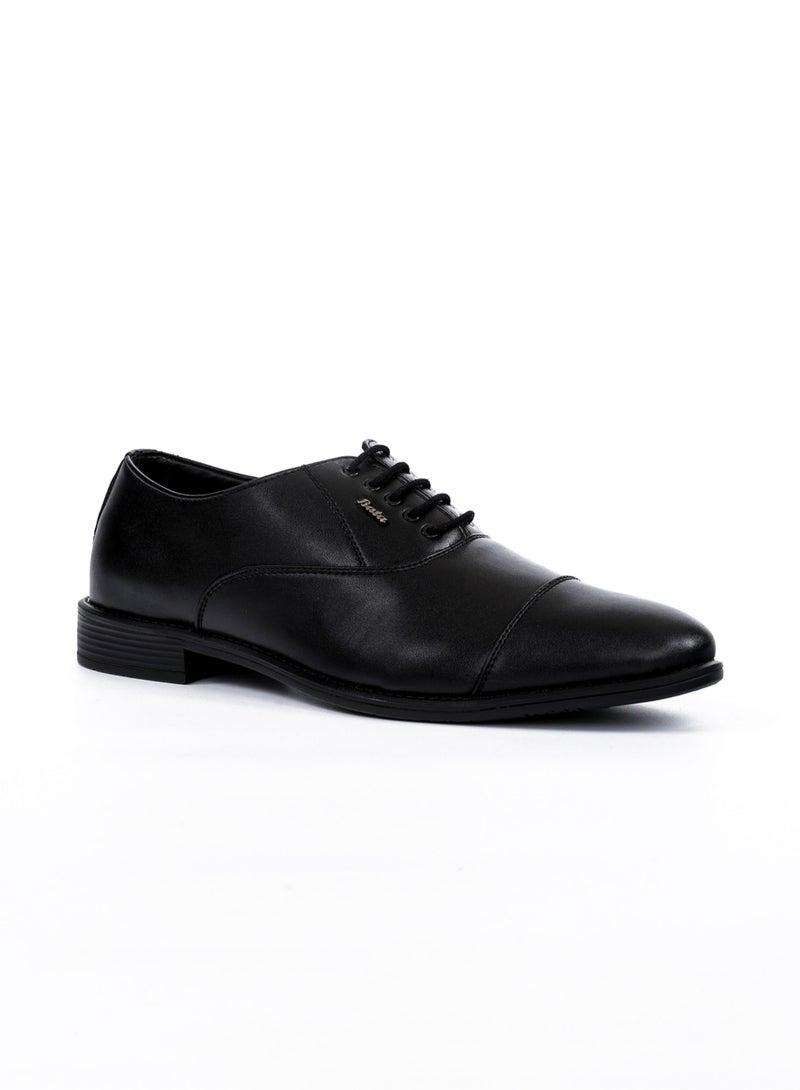 Bata Formal Low Heel Shoes - Image 2