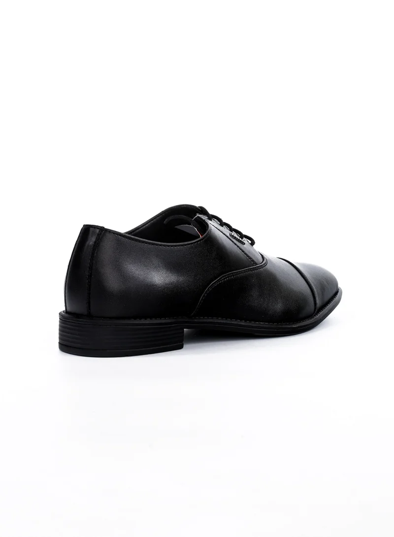 Bata Formal Low Heel Shoes