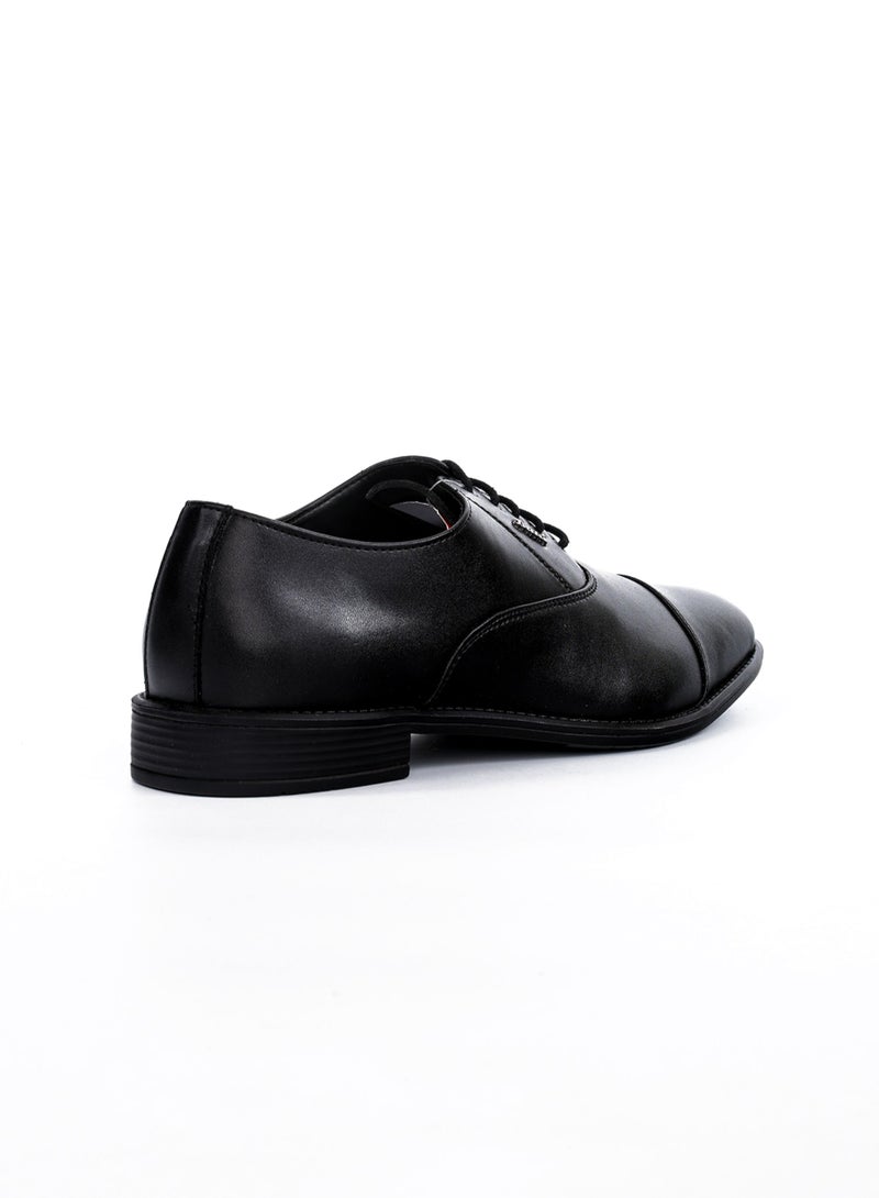 Bata Formal Low Heel Shoes - Image 3