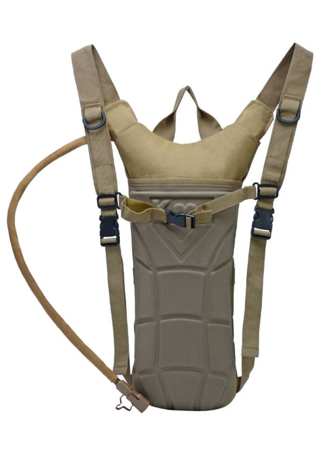 NIBEMINENT Molle Hydration Camping Water Bladder Backpack 3Liters - Image 2