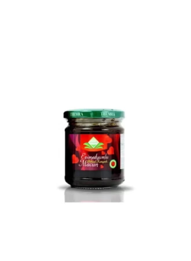 VIP Original Turkish jar 240g-h-100% Original-jam honey.