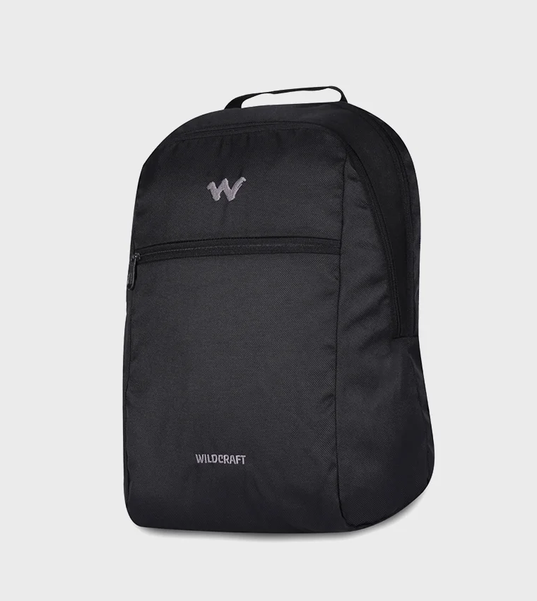 وايلد كرافت حقيبة ظهر لاب توب وايلدكرافت سوداء  لتر