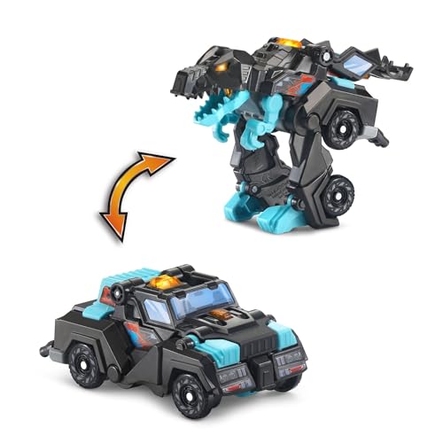 vtech شاحنة تيرين تيركس من في تيك سويتش آند جو - Image 2