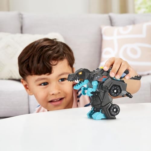 vtech شاحنة تيرين تيركس من في تيك سويتش آند جو - Image 4