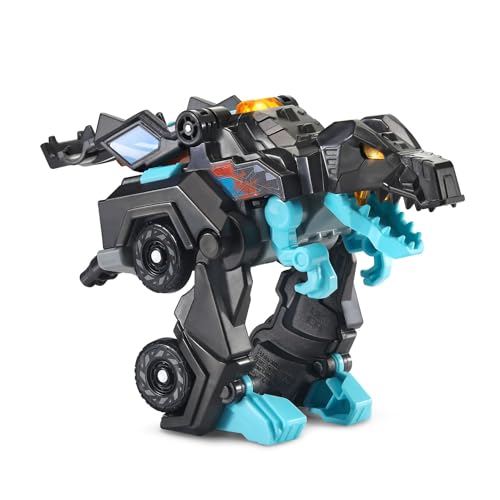 vtech شاحنة تيرين تيركس من في تيك سويتش آند جو - Image 1