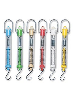King Mariot Forcemeter Newton Spring Balance | High Accuracy Newton Scale with Dual Measurements (Grams & Newtons) | Ideal for Physics, Chemistry Laboratory, and Educational Demonstrations  - Image 1