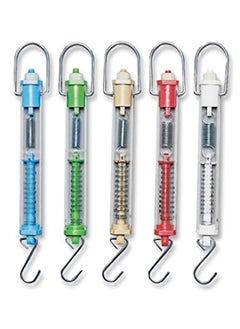 King Mariot Forcemeter Newton Spring Balance | High Accuracy Newton Scale with Dual Measurements (Grams & Newtons) | Ideal for Physics, Chemistry Laboratory, and Educational Demonstrations  - Image 2