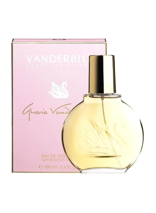 Vanderbilt perfume 100 ml