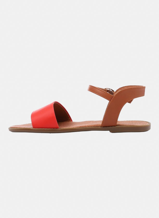 XO Style Women Sandal Flat - High Quality Materials  - Image 4