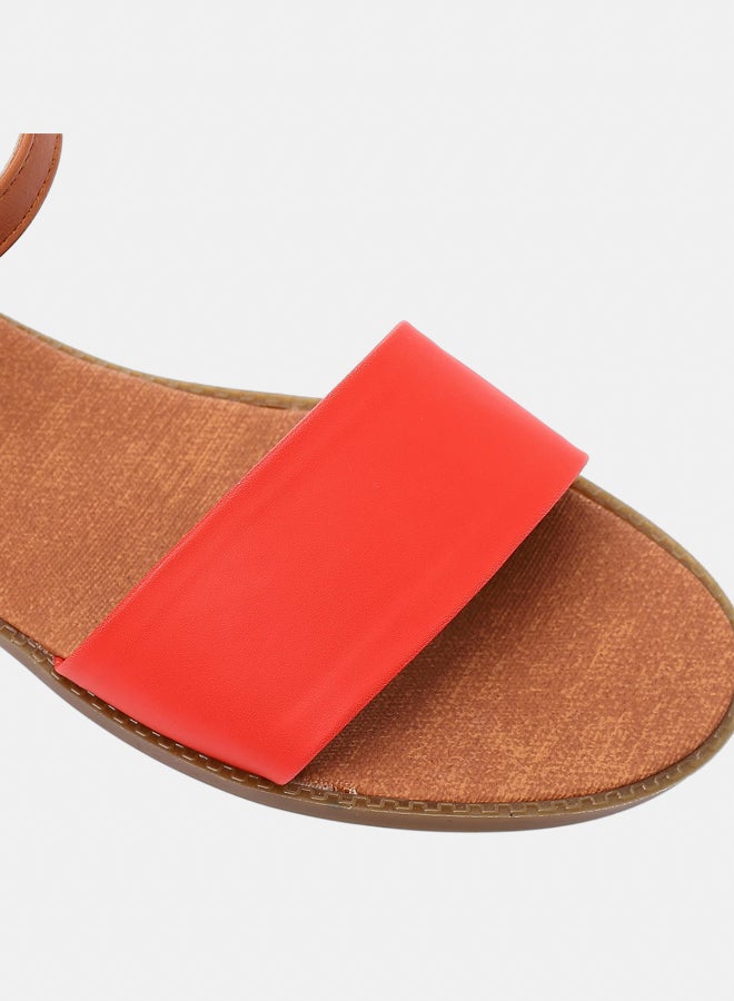 XO Style Women Sandal Flat - High Quality Materials  - Image 3