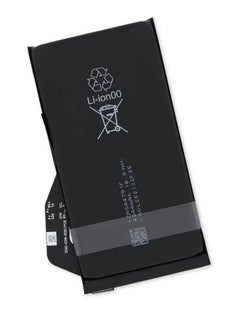 JAJEEK Original Replacement Battery for Google Pixel 7A – High Capacity Black Battery with Fast Charging Support, Extended Battery Life, Enhanced Safety, Easy DIY Installation & Stable Performance – Perfect Power Solution for Pixel 7A Users in UAE  - Image 2