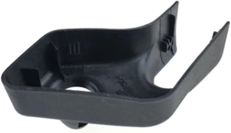QASULER Rear Wiper Arm Nut Cover for Volvo V70 - Image 3