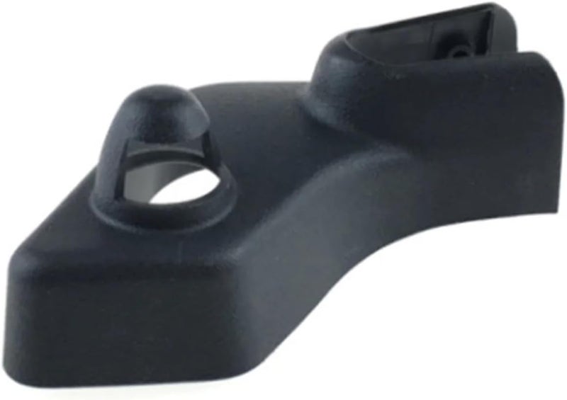 QASULER Rear Wiper Arm Nut Cover for Volvo V70 - Image 1