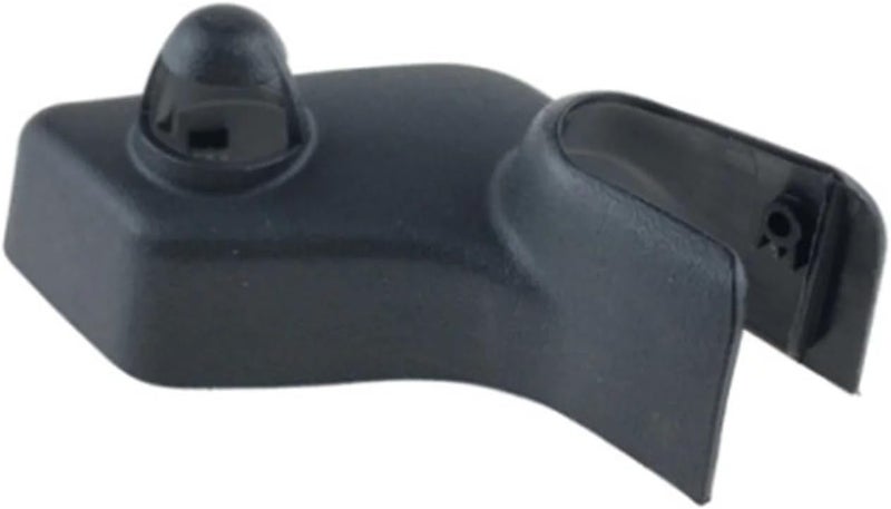 QASULER Rear Wiper Arm Nut Cover for Volvo V70 - Image 2