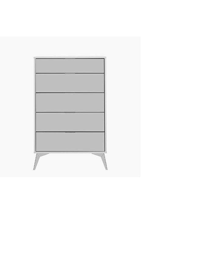 Home Box خزانة فينتو ذات 5 أدراج - Image 2