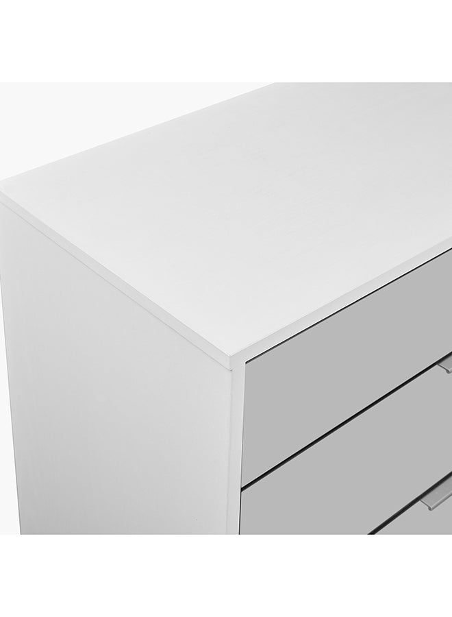 Home Box خزانة فينتو ذات 5 أدراج - Image 4