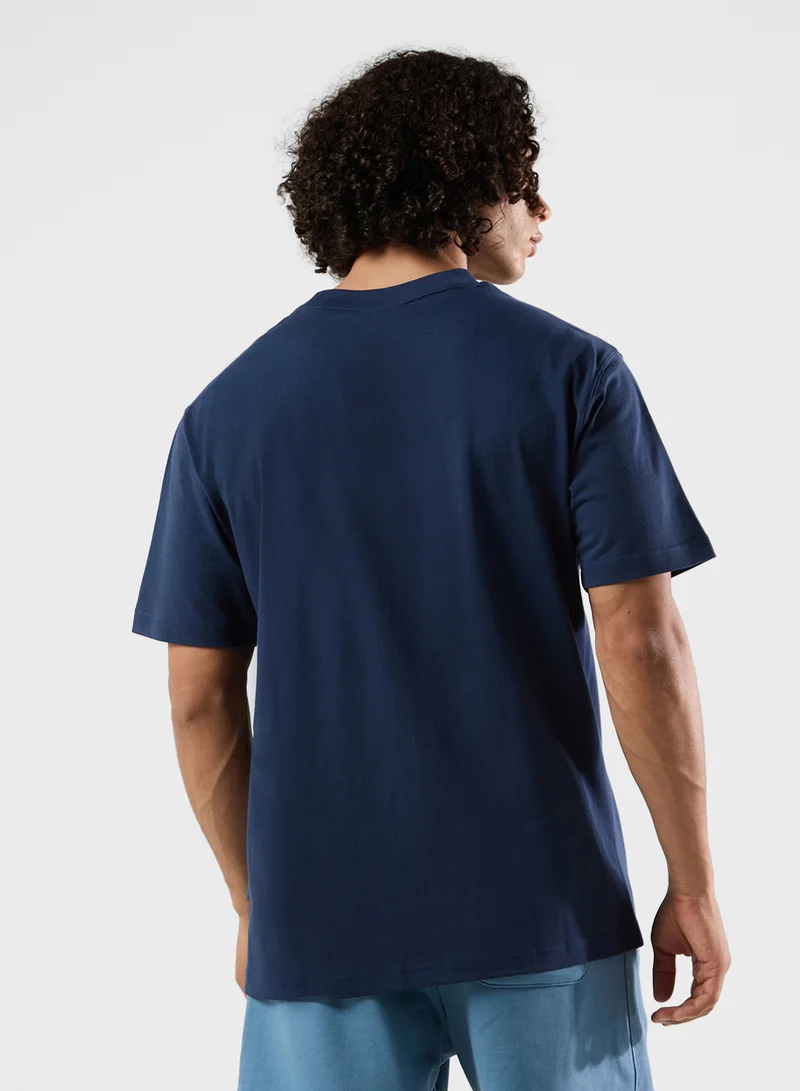 New Balance Athletics Relaxed Choice T-Shirt