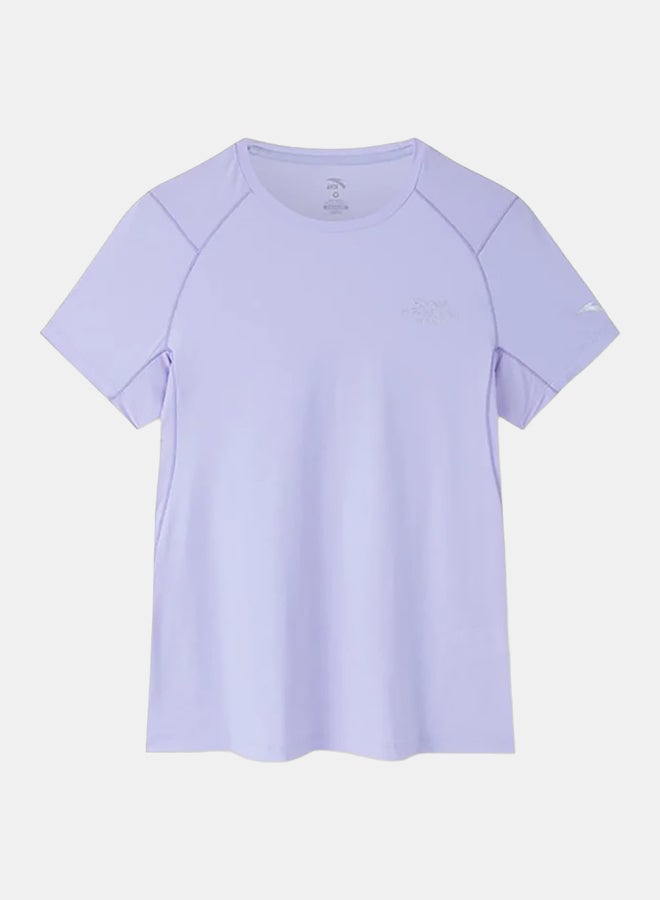 ANTA Short-Sleeve T-Shirt - Image 1