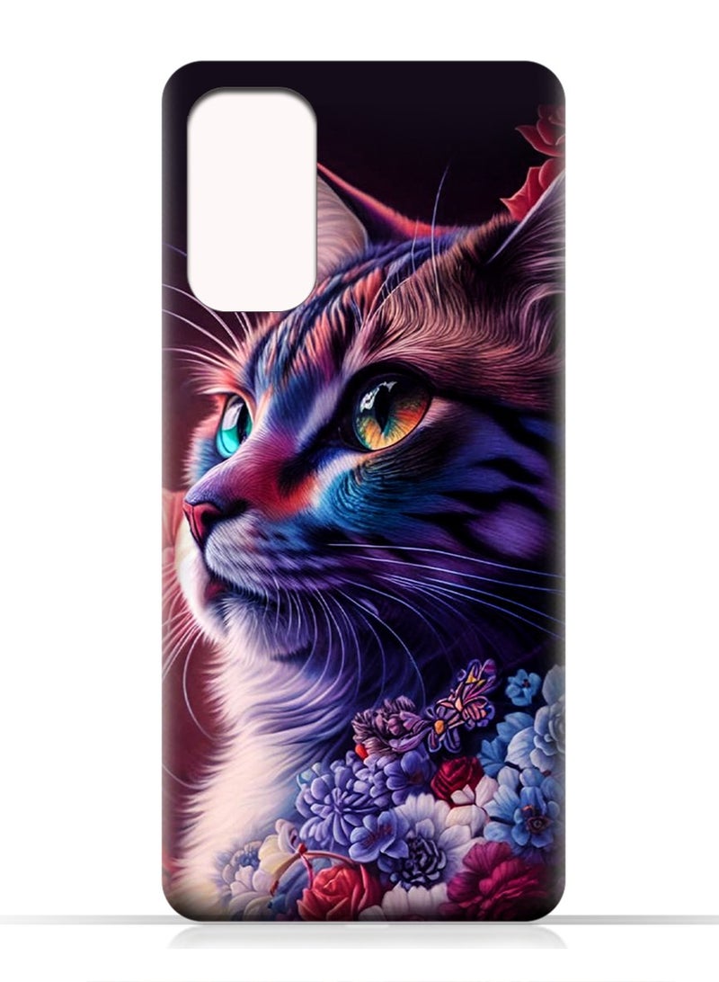 إيه إم سي ديزاين غطاء حماية بطبعة هاتف شاومى ريدمي 10 5G - Image 2