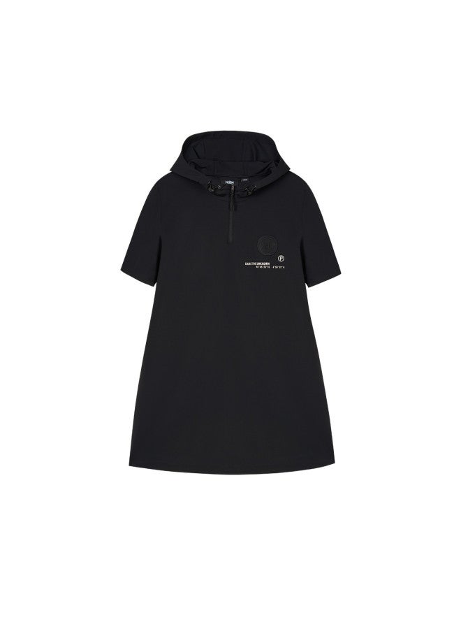 PALLADIUM Hooded Utility Women'S Dress - Image 2