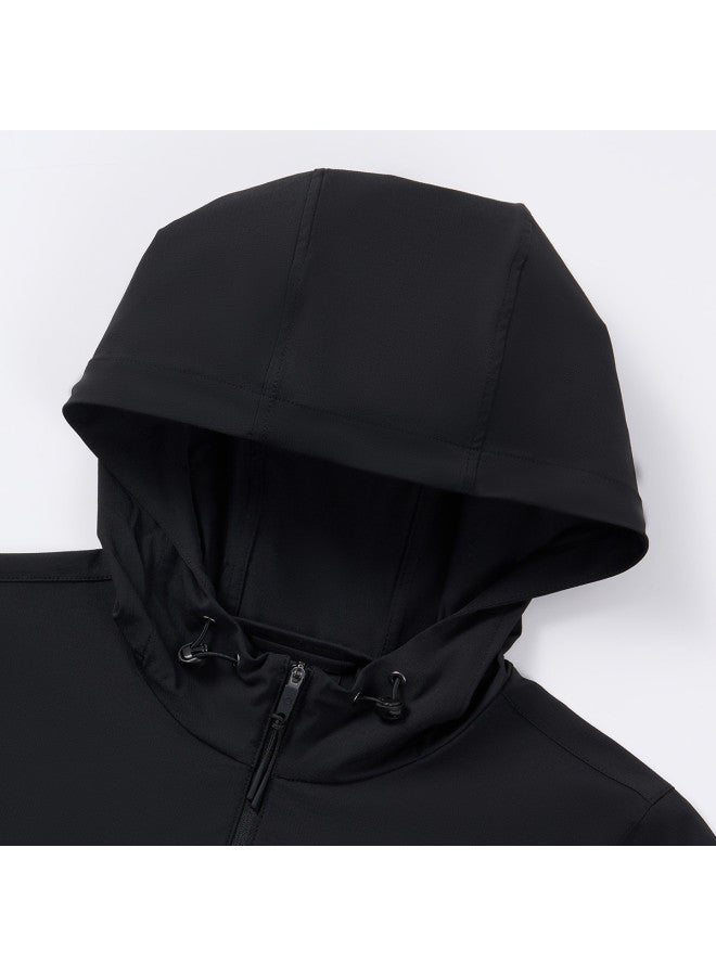 PALLADIUM Hooded Utility Women'S Dress - Image 4