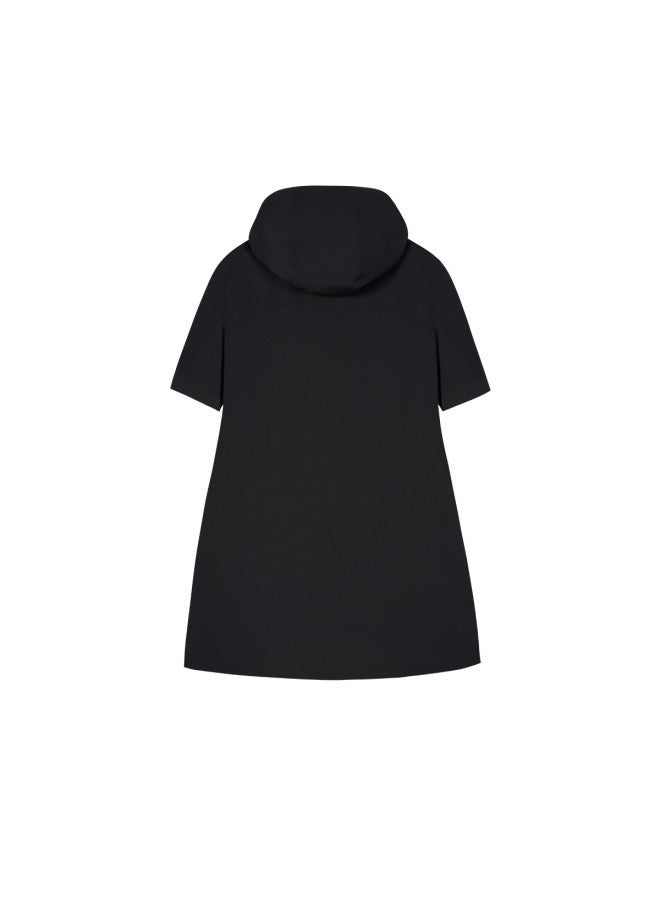 PALLADIUM Hooded Utility Women'S Dress - Image 3