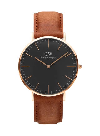 Light Brown/Black