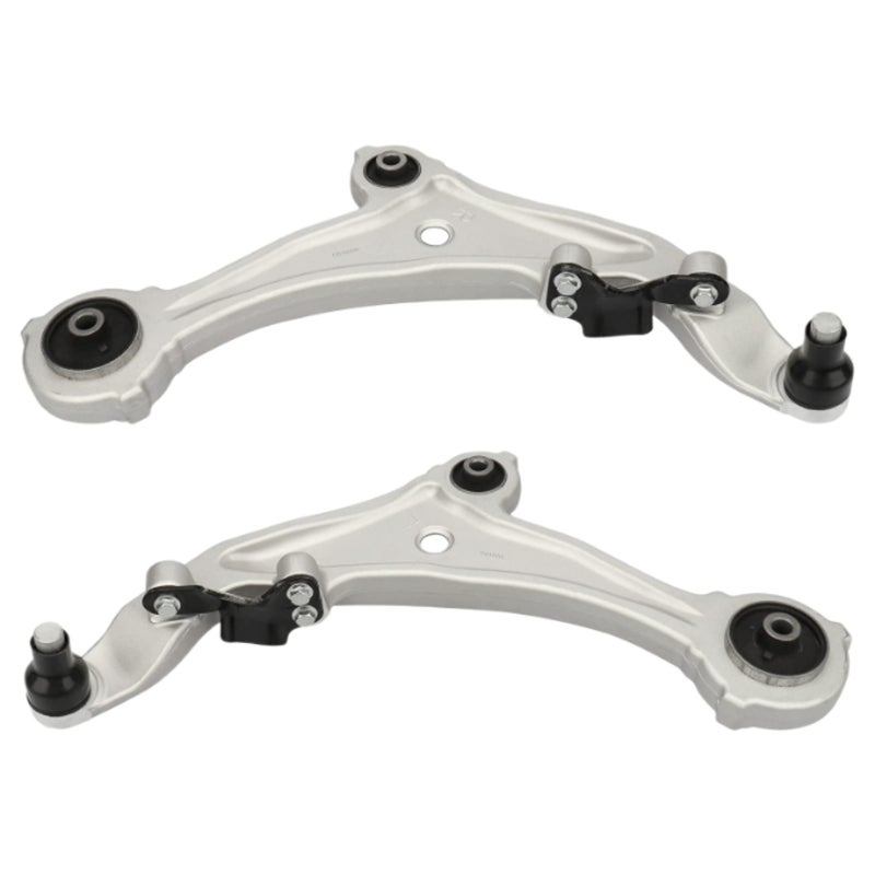 UKASA LOWER ARM FRONT NISSAN MURANO 2008-16 LEFT-54501-1AA1A - Image 1
