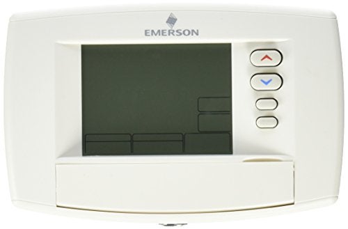 Emerson ترموستات إيمرسون - شاشة 6 بوصات، قابل للبرمجة تجارياً، 1F95-0680 - Image 5