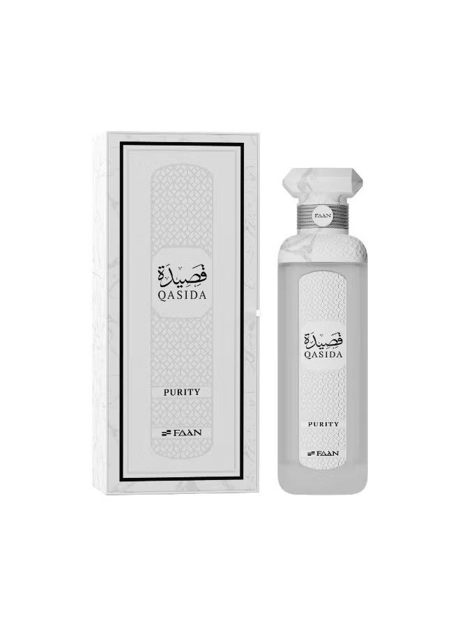 فاان قصيدة بيوريتي للجنسين - أو دي بارفان، 200 مل - Image 1