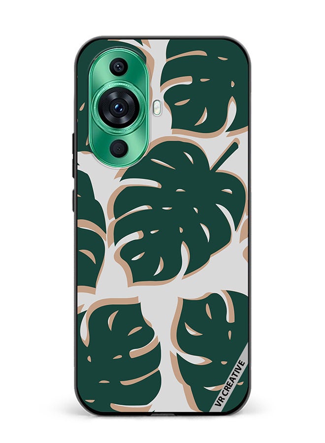 VR CREATIVE Protective Case Cover For Huawei nova 11 Pro Layers Design Multicolour - Image 1