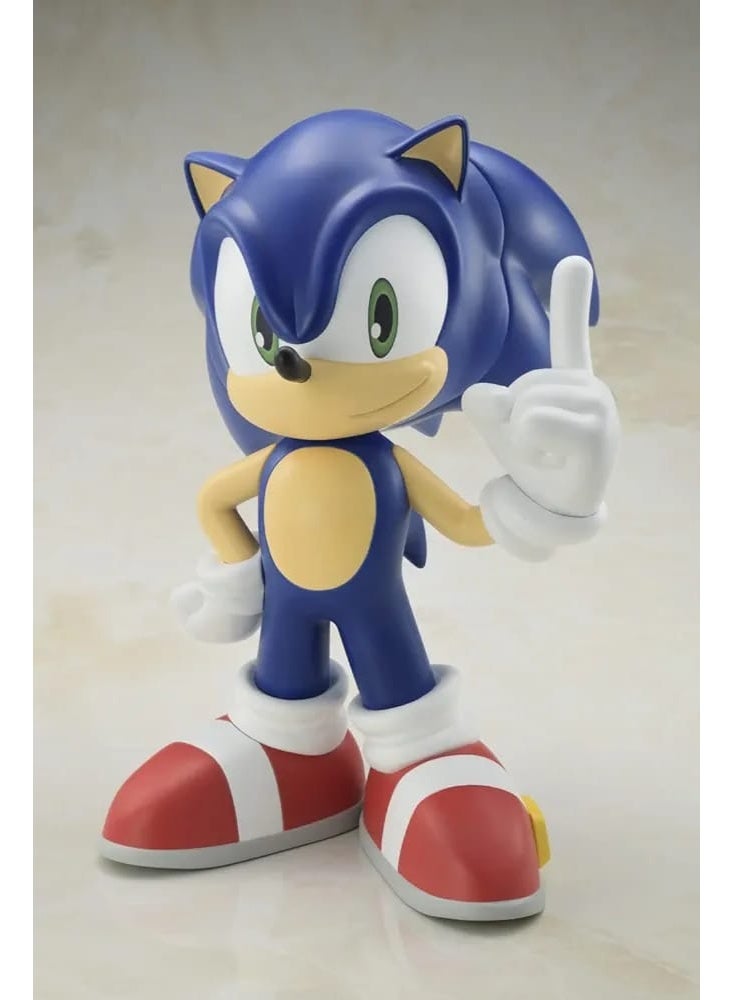 Sonic The Hedgehog Vinyl Figure - Image 2
