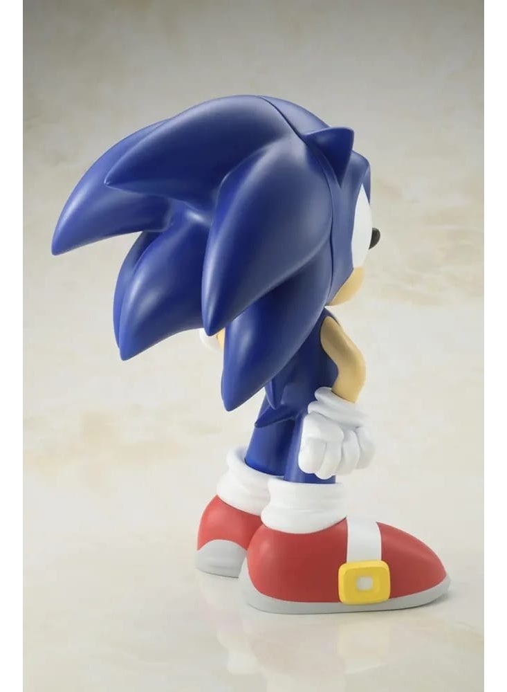 Sonic The Hedgehog Vinyl Figure - Image 5