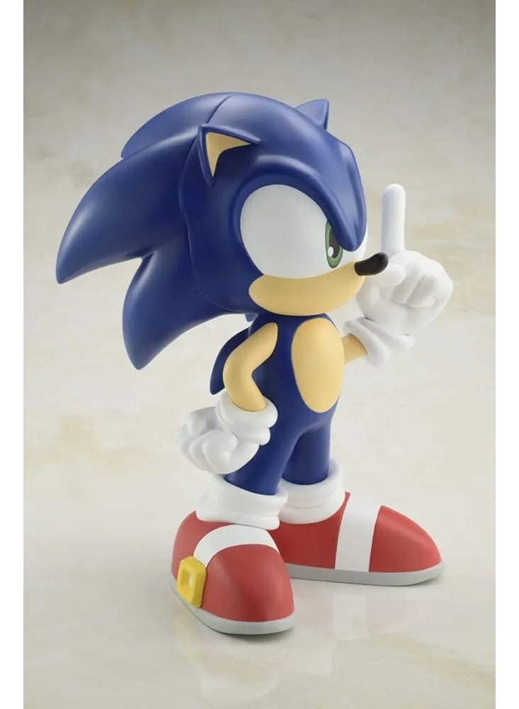Sonic The Hedgehog Vinyl Figure - Image 4