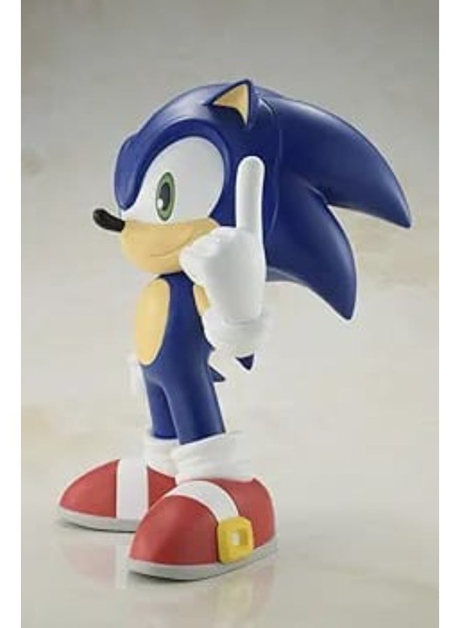 Sonic The Hedgehog Vinyl Figure - Image 3