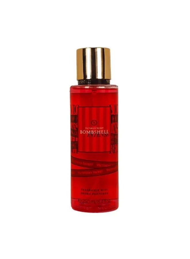 B***shell Intense Body Mist 250ml