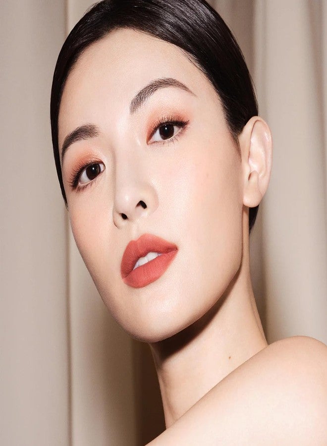 بالاس أحمر شفاه بالاس كونفشن مات | لون غني يدوم طويلاً مع لمسة نهائية رائعة | مرطب وغير مجفف - Image 2