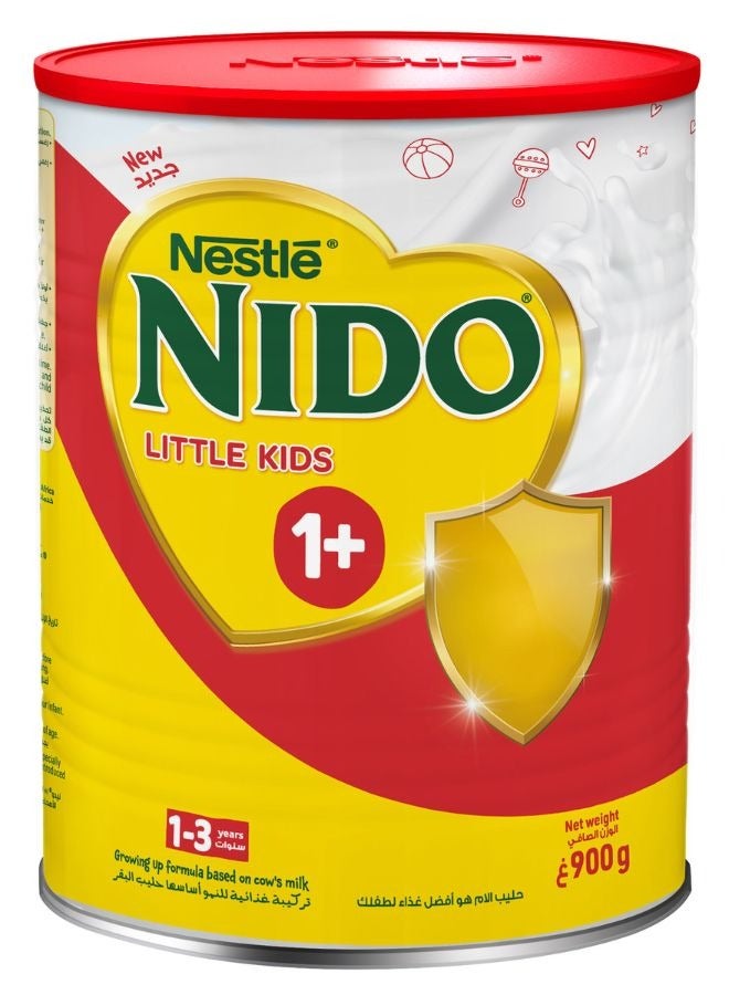 Nido Little Kids Stage 3 - Image 2