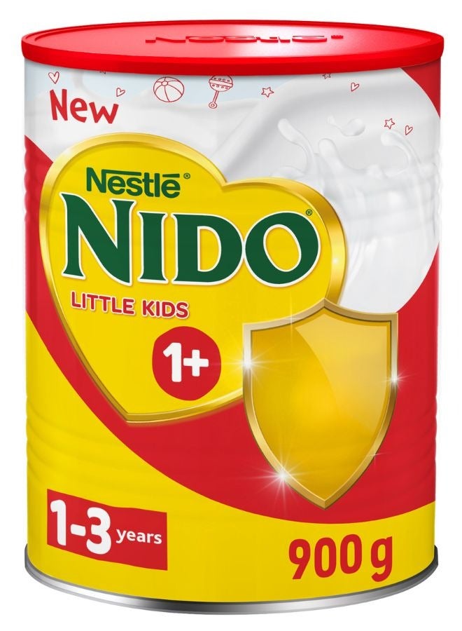Nido Little Kids Stage 3 - Image 1