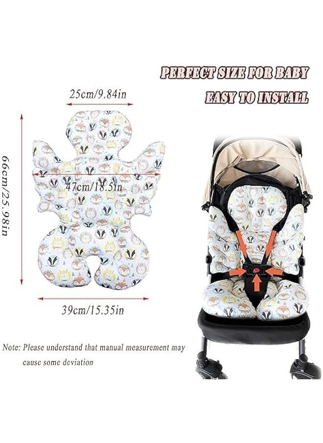 Infant Head And Body Support Cushion