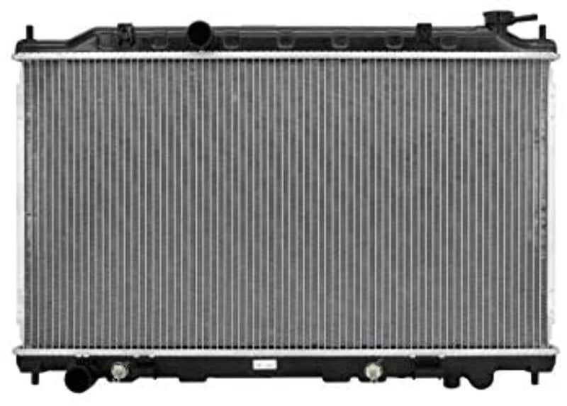 CSF Radiators 2944 Radiator Nissan Altima 25L 20062002